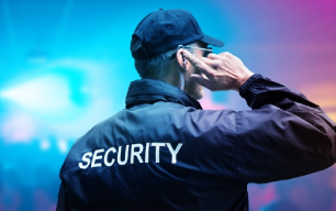 Event Security