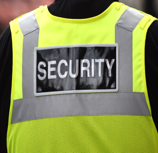 High-Visibility Clothing